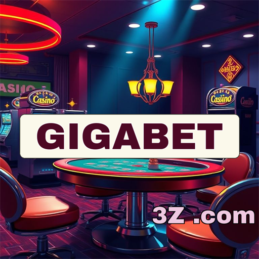 No Gigabet.com, oferece-se a você uma experiência completa de cassino com uma variedade de jogos emocionantes e bônus atraentes. Nossa plataforma é construída para ser acessível e fácil de navegar. Faça o login para explorar os incríveis recursos do nosso app e descubra um novo mundo de diversão.