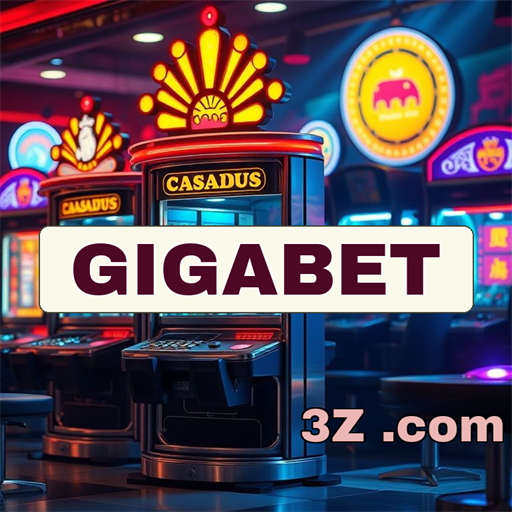 Experiência única na plataforma da gigabet.com para jogadores brasileiros