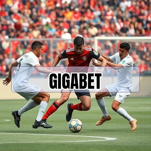 gigabet.com Blackjack