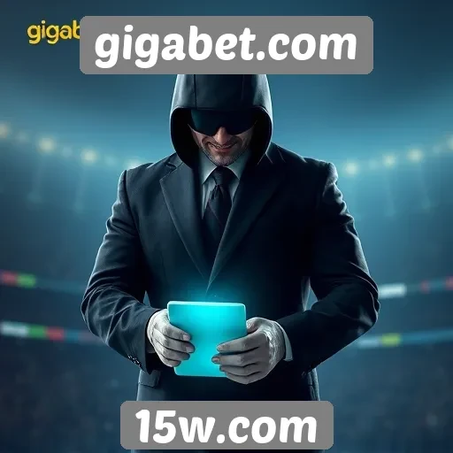 Plataforma gigabet.com e sua segurança para apostadores