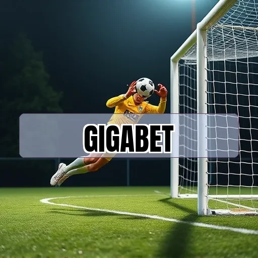 gigabet.com Apostas Esportivas